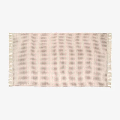 Olivia's Gallery Interiors Fontana Rug Coral / Large
