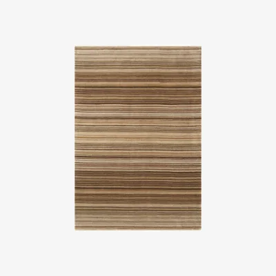Olivia's Asiatic Carpets Pimlico Hand Woven Rug Natural - 120 x 170cm