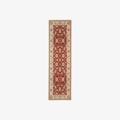 Olivia's Asiatic Carpets Chobi Machine Woven Runner CB08 - 80 x 290cm