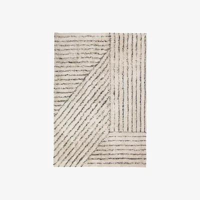 Olivia's Broste Copenhagen Elvira Rug / Small