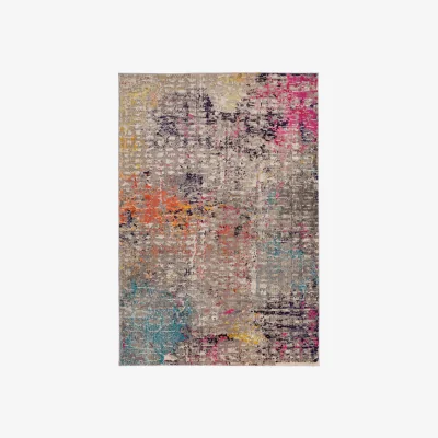 Olivia's Asiatic Carpets Colores Machine Woven Rug COL13 - 120 x 170cm