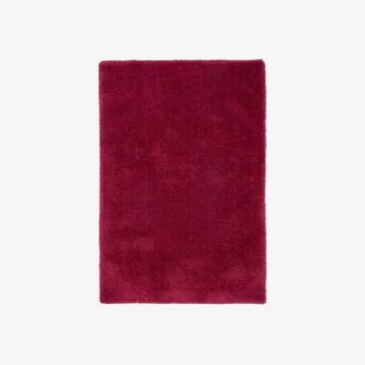 Olivia's Asiatic Carpets Lulu Soft Touch Table Tufted Rug Sorbet - 120 x 170cm