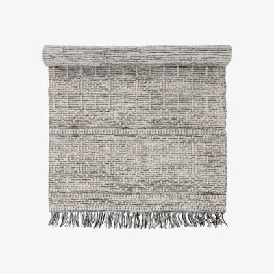 Olivia's Bloomingville Maisy Rug in Grey