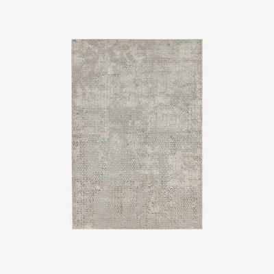 Olivia's Asiatic Carpets Quantum Machine Woven Rug Rings - 80 x 150cm