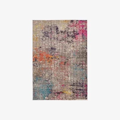 Olivia's Asiatic Carpets Colores Machine Woven Rug COL13 - 200 x 300cm