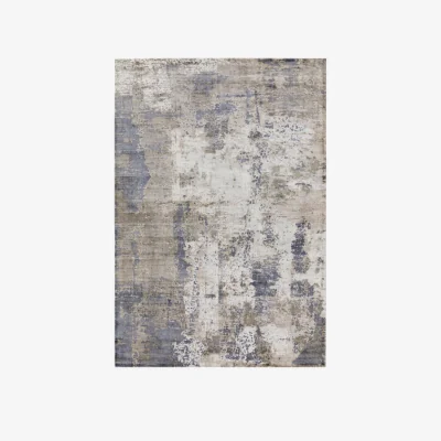 Olivia's Asiatic Carpets Gatsby Hand Woven Rug Cloud - 200 x 290cm | Outlet