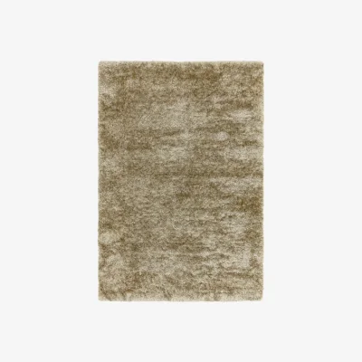 Olivia's Asiatic Carpets Nimbus Hand Woven Rug Taupe - 160 x 230cm
