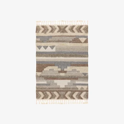 Olivia's Asiatic Carpets Paloma hand woven Rug Tangier - 200 x 290cm