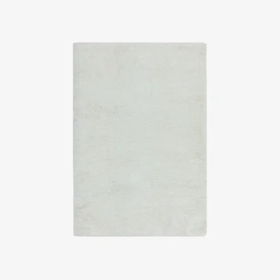Olivia's Asiatic Carpets Nimbus Hand Woven Rug White - 160 x 230cm