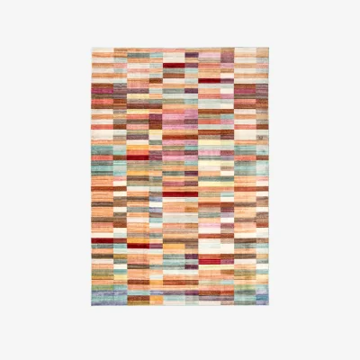 Olivia's Asiatic Carpets Verve Machine Woven Rug Blocks - 240 x 330cm