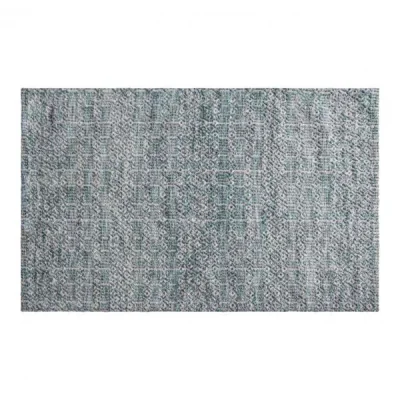 Olivia's Gallery Direct Camphills Rug / Duck Egg / XL