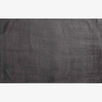 Olivia's Gallery Direct Trivago Rug in Charcoal / Charcoal / Small