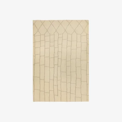 Olivia's Asiatic Carpets Amira Hand Knotted Rug AM05 - 160 x 230cm