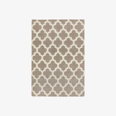 Olivia's Asiatic Carpets Artisan Hand Tufted Rug Sand - 200 x 300cm