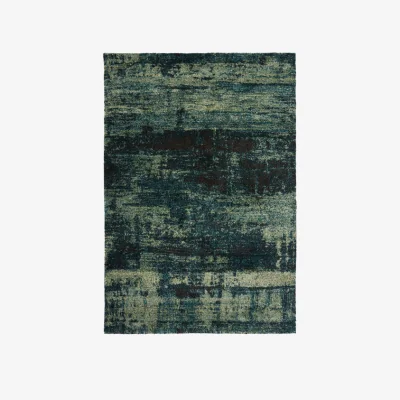 Olivia's Asiatic Carpets Yale Machine Woven Rug YA06 Ocean - 200 x 290cm
