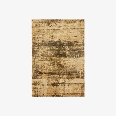 Olivia's Asiatic Carpets Yale Machine Woven Rug YA05 Sandstone - 200 x 290cm