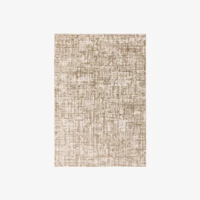 Olivia's Asiatic Carpets Dream Machine Woven Rug Cream Beige - 160 x 230cm