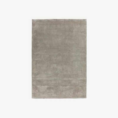 Olivia's Asiatic Carpets Aran Hand Woven Rug Mocha - 120 x 180cm