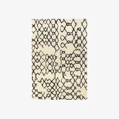 Olivia's Asiatic Carpets Amira Hand Knotted Rug AM07 - 240 x 340cm
