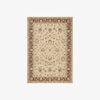 Olivia's Asiatic Carpets Windsor Machine Woven Rug 5 - 160 x 230cm