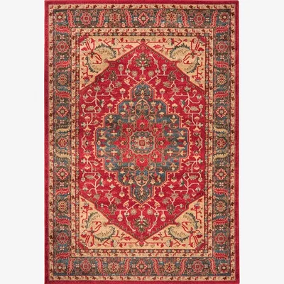 Olivia's Asiatic Carpets Windsor Machine Woven Rug 8 - 160 x 230cm
