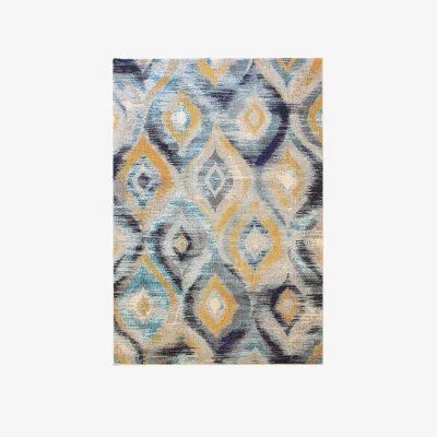 Olivia's Asiatic Carpets Colores Machine Woven Rug COL09 - 160 x 230cm