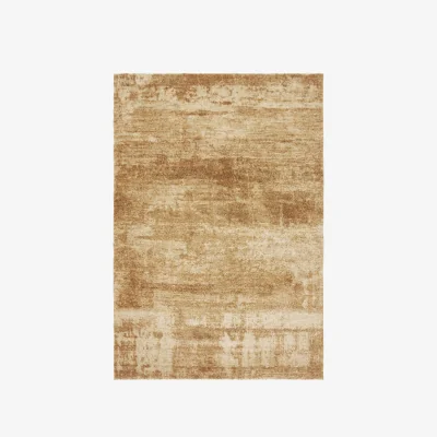 Olivia's Asiatic Carpets Yale Machine Woven Rug YA07 Hessian - 160 x 230cm