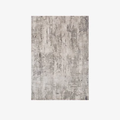 Olivia's Asiatic Carpets Cosmos Machine Woven Rug Daub Neutral - 200 x 290cm