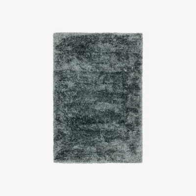 Olivia's Asiatic Carpets Nimbus Hand Woven Rug Slate - 120 x 170cm
