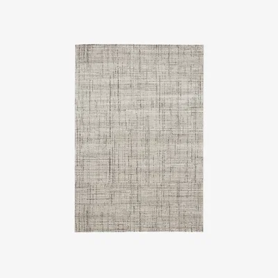 Olivia's Asiatic Carpets Cosmos Machine Woven Rug Sketch Grey - 120 x 170cm | Outlet