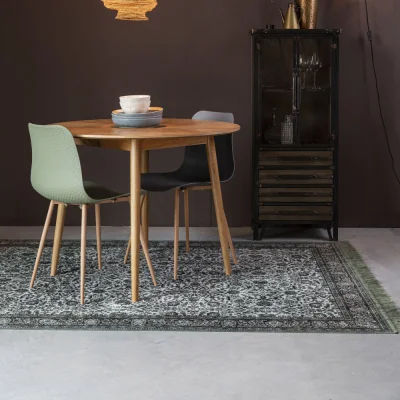 Olivia's Olivia's Nordic Living Collection - Bodine Rug in Green