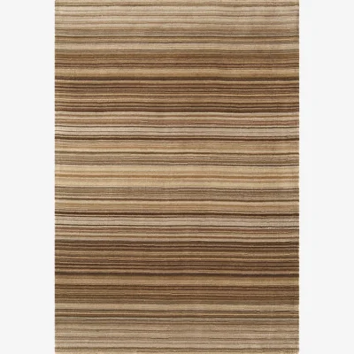 Olivia's Asiatic Carpets Pimlico Hand Woven Rug Natural - 160 x 230cm