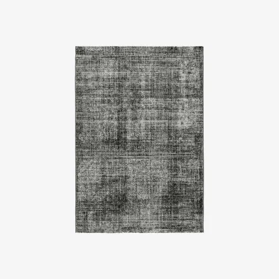 Olivia's Asiatic Carpets Cosmos Machine Woven Rug Daub Grey - 160 x 230cm