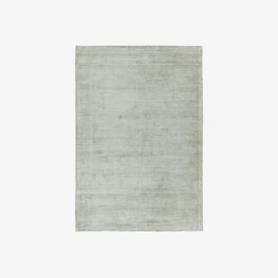 Olivia's Asiatic Carpets Reko Hand Woven Rug French Grey - 100 x 150cm