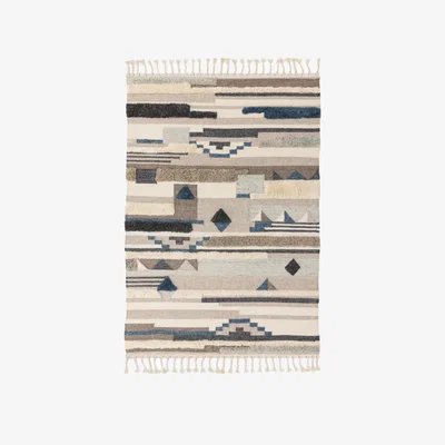 Olivia's Asiatic Carpets Paloma hand woven Rug Mandalay - 160 x 230cm
