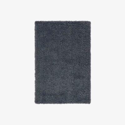 Downtown Oriental Weavers Serene Charcoal Rug