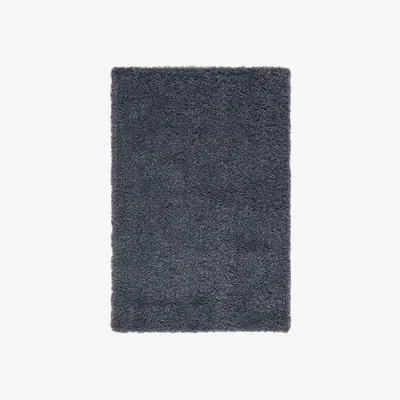 Downtown Oriental Weavers Serene Charcoal Rug