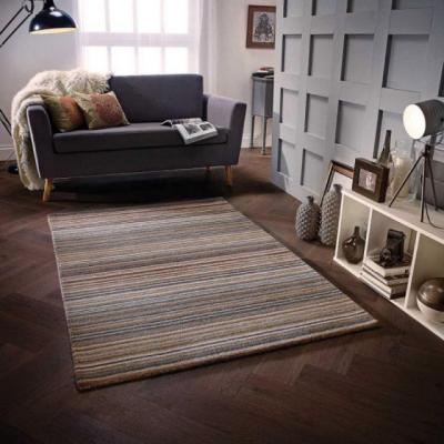 Downtown Oriental Weavers Carter Natural Rug