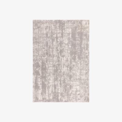 Downtown Asiatic Kuza Abstract - Grey - 160x230cm