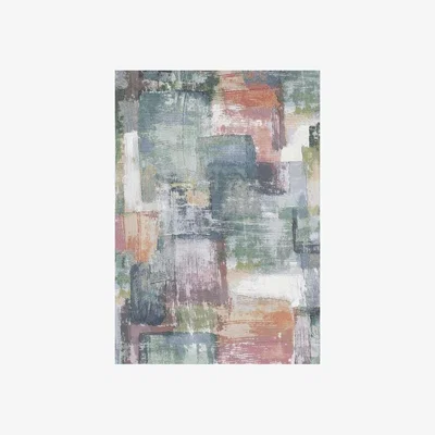 Downtown Mastercraft Galleria Rug - 063-0504/6626