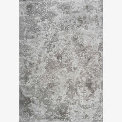 Downtown Mastercraft 063-0872/6575 Galleria Heavy Heatset Wilton Rug - Grey - 160cm x 230cm