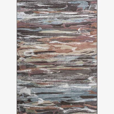 Downtown Mastercraft Galleria Heavy Heatset Wilton Rug 063-0742/3230 - []