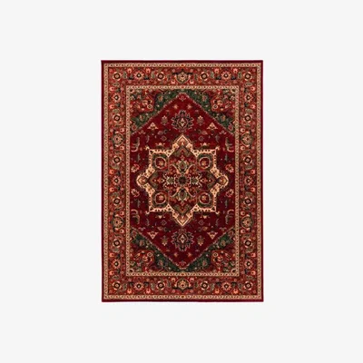 Downtown Mastercraft Kashqai 4354/300 Rug