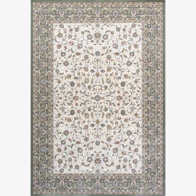 Downtown Mastercraft 057-0221/6444 Da Vinci Heatset Wilton Rug - Light Beige - 200cm x 290cm
