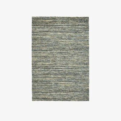 Downtown Mastercraft Mehari Heatset Wilton Rug 023 - 0067/5949 - Multi - 280x380cm