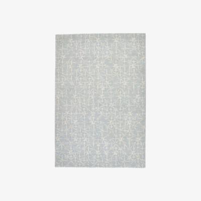 Downtown Mastercraft Chamonix Rug - 46011/500