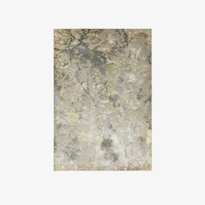 Downtown Asiatic Aurora AU04 Rug - Galaxy - 080x150cm - ["Beige"]