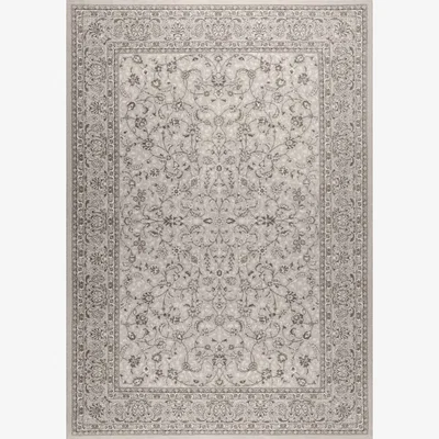 Downtown Mastercraft Da Vinci 057-0221/9295 Rug - Beige - 67cm x 230cm Runner