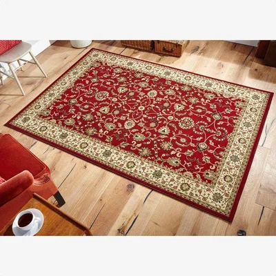 Downtown Oriental Weavers Kendra 137 R Rug
