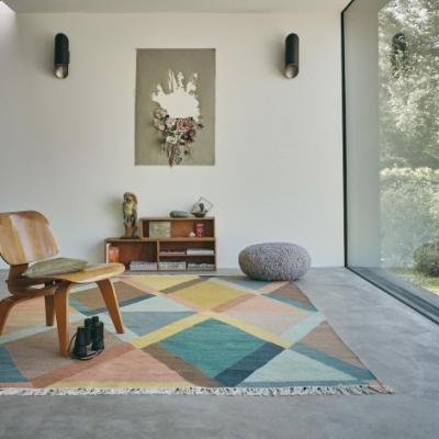 Downtown Brink & Campman Kashba Jewel 48307 Rug